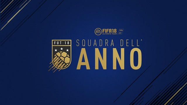 FIFA 18: ecco le nomination per la squadra dell’anno