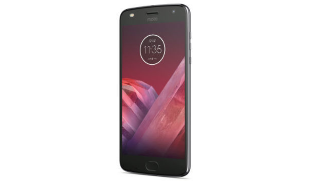 Moto Z2 Play