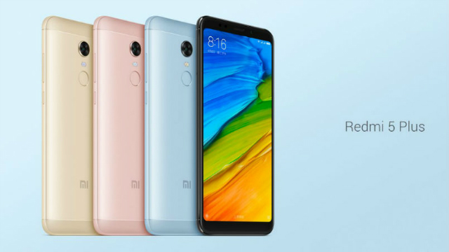 Xiaomi