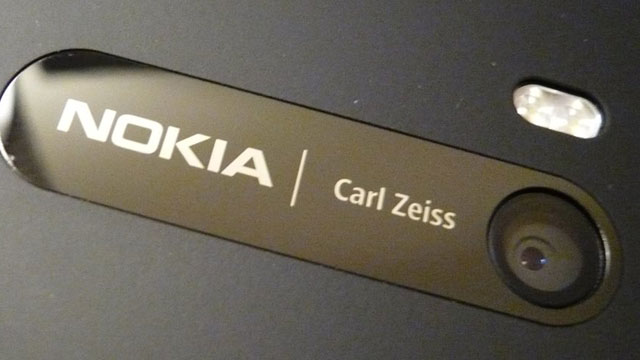 Nokia 10