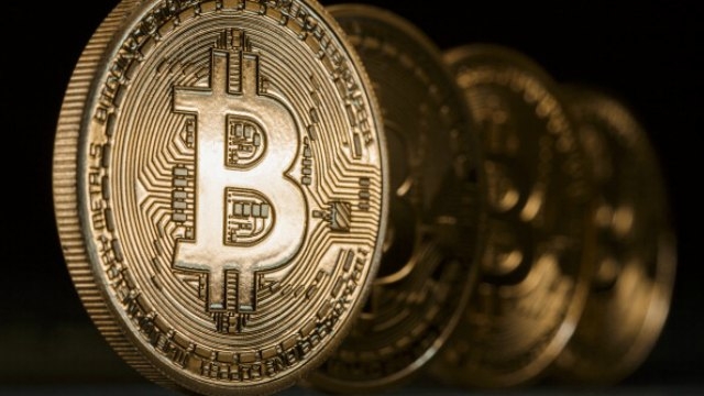 bitcoin