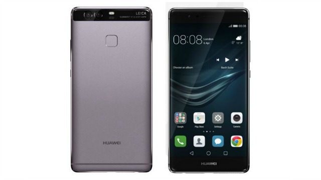 Huawei P9