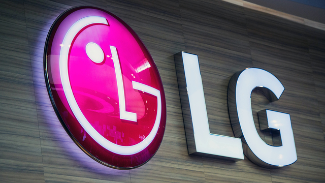 LG