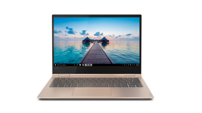 Lenovo Yoga 730