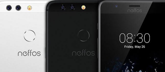 Neffos N1
