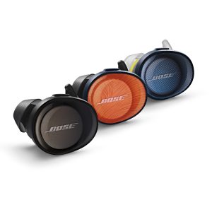SoundSport Free