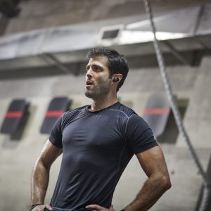 SoundSport Free