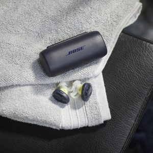 SoundSport Free