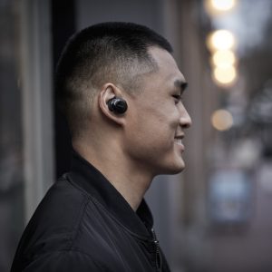 SoundSport Free