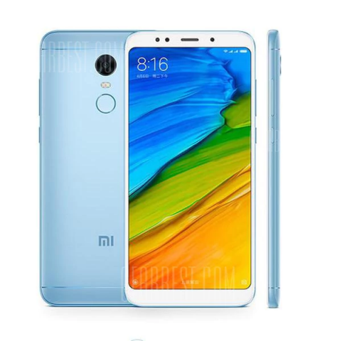 Redmi 5 Plus