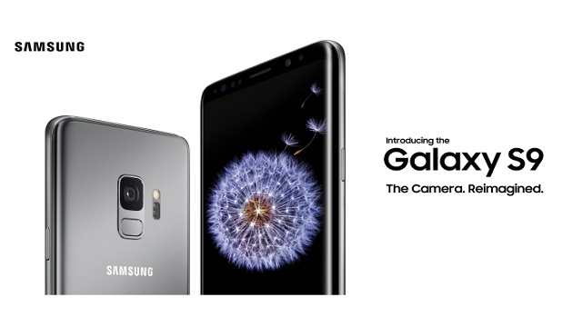 Samsung S9