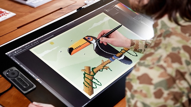 Cintiq Pro