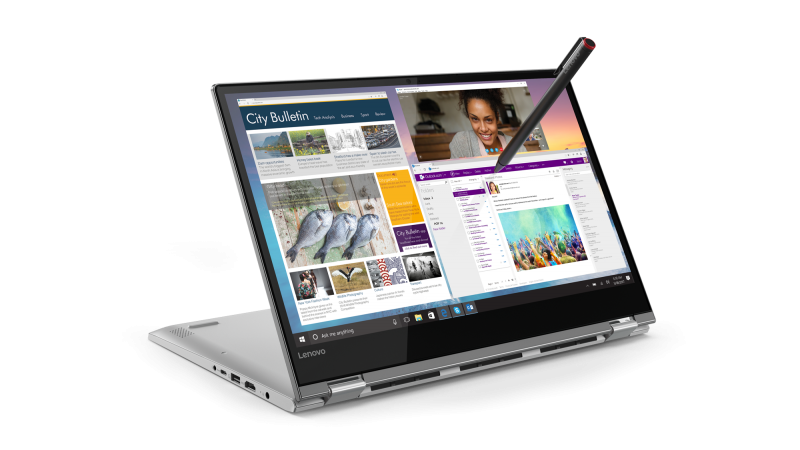 Lenovo Yoga 730