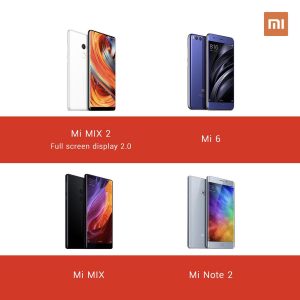 Xiaomi