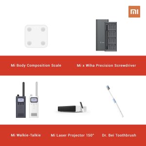 Xiaomi