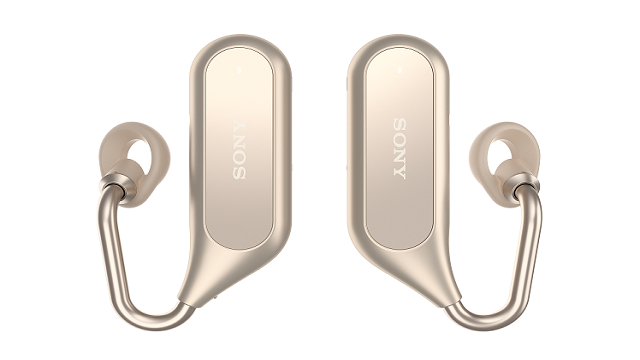 Xperia Ear Duo