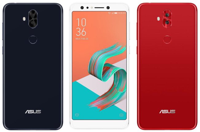 Zenfone 5Z