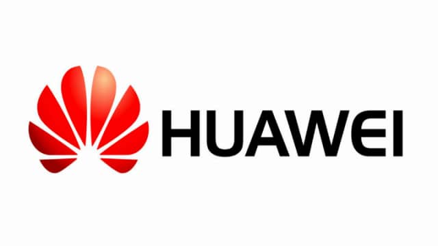 Huawei P20