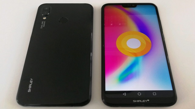 Huawei P20 Lite