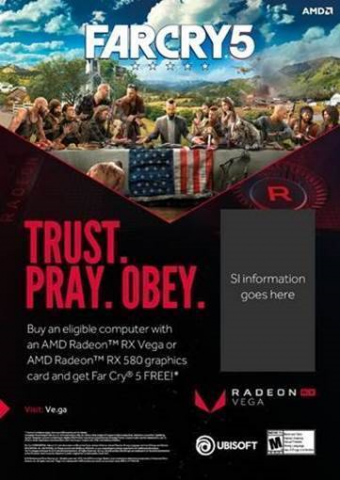 FAR CRY 5