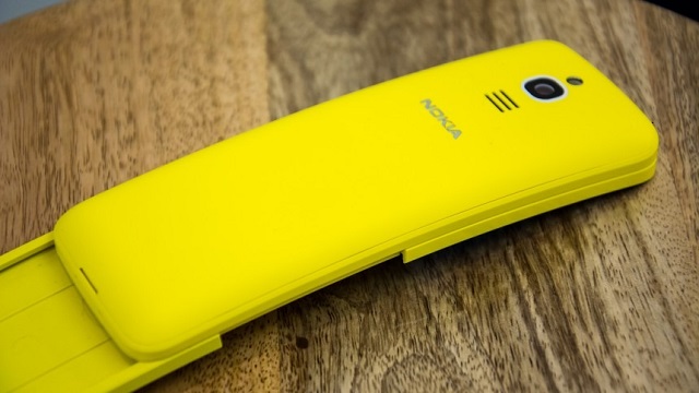 Nokia 8110