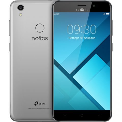 Neffos N1
