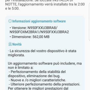 Galaxy Note 8
