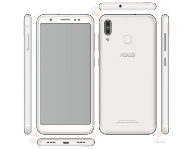 Zenfone 5