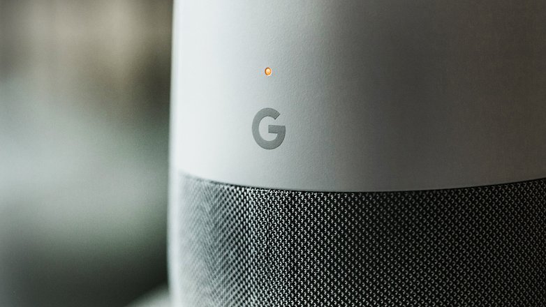 Google Home