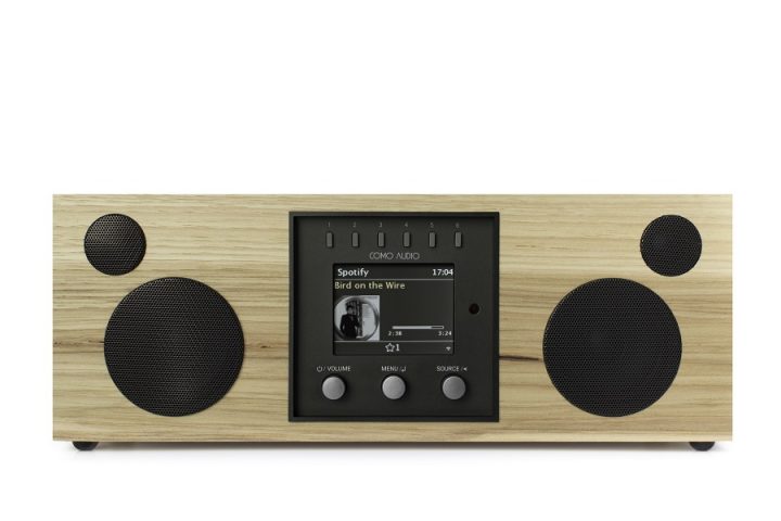 Como Audio