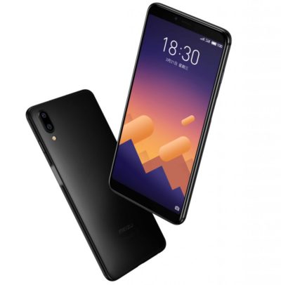 Meizu