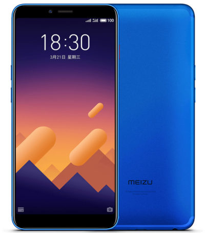 Meizu