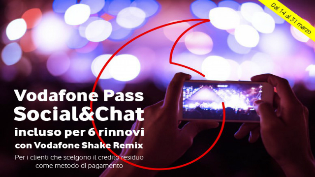 Vodafone