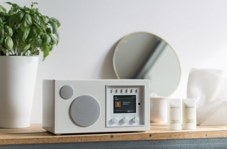 Como Audio
