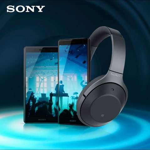 Xperia XZ2