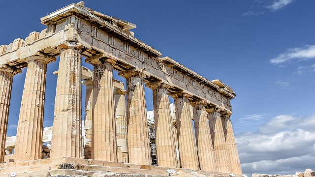 Assassin’s Creed: prossimo episodio ambientato in Grecia?