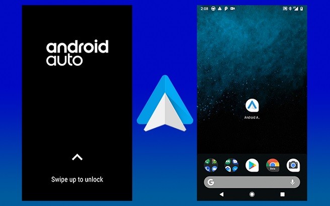 Android Auto