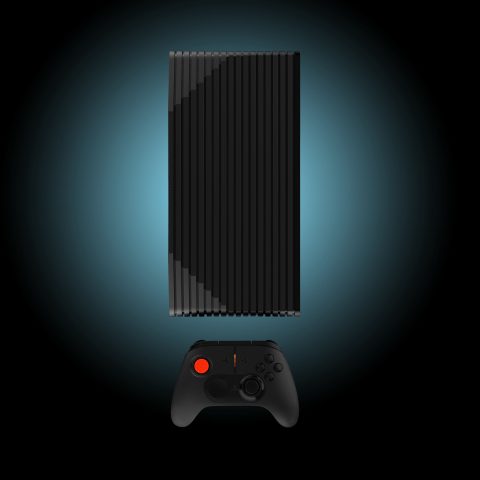 Atari VCS
