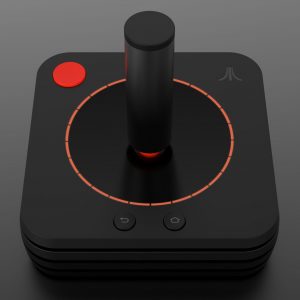 Atari Vcs