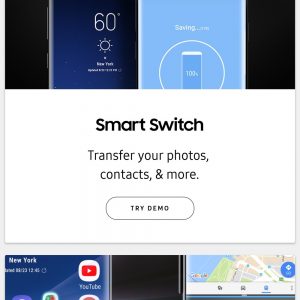 Galaxy S9