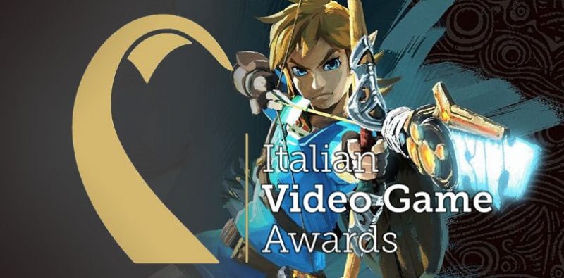 Italian Video Game Awards