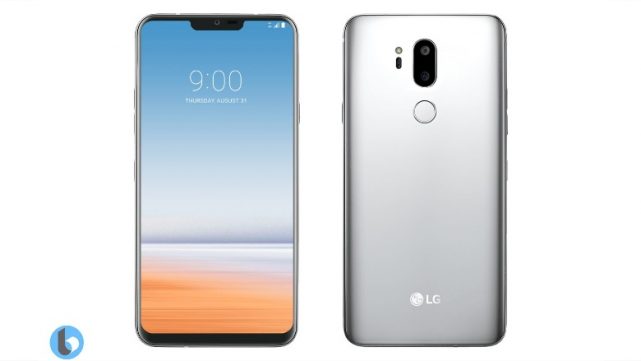 Olixar rende disponibili le cover per LG G7: confermato il design