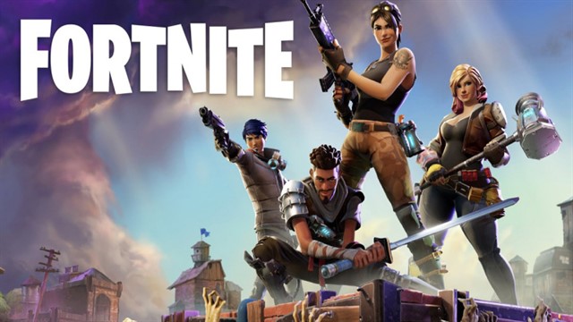 Fortnite pronto a sbarcare su Android e iOS