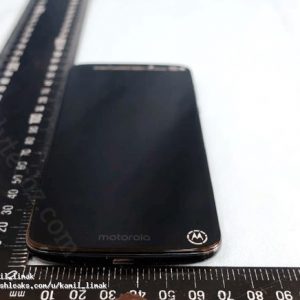 Moto G6 Play