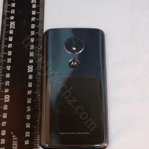 Moto G6 Play