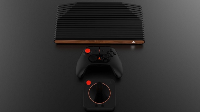 Atari VCS