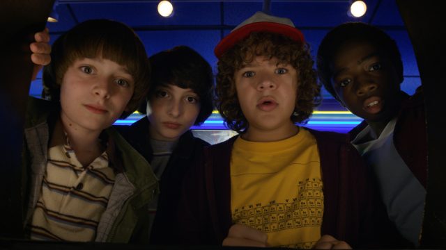 Netflix 