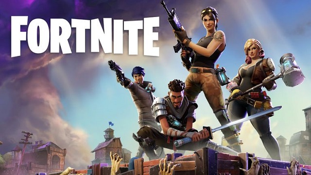 Fortnite: successo incredibile su console