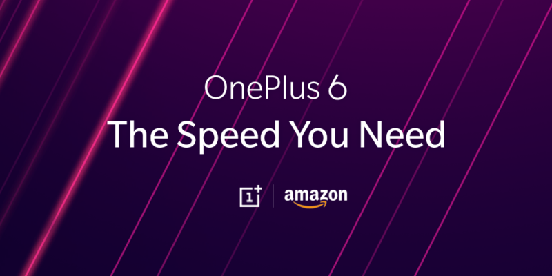 OnePlus 6