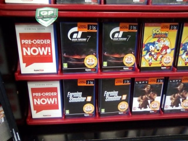 Gran Turismo 7
